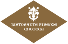 Logo Ristorante Firenze Enoteca